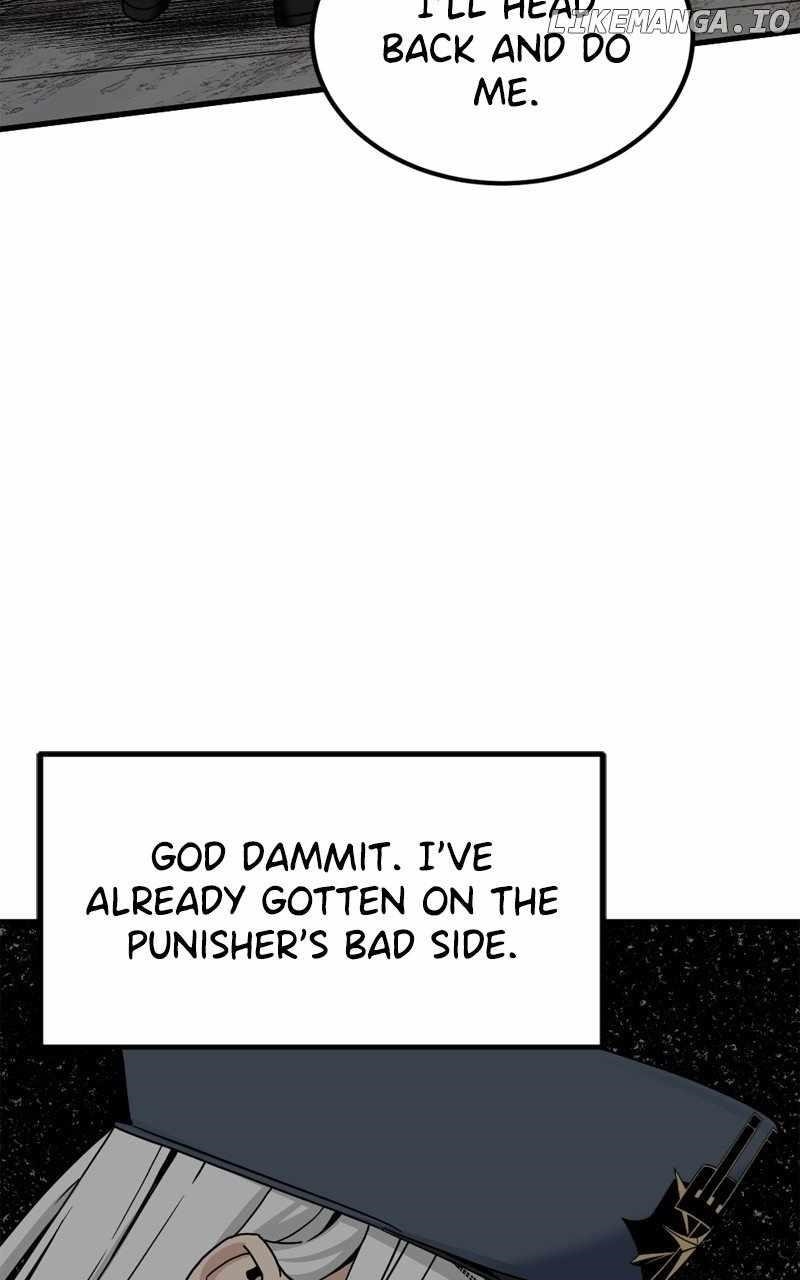 Hero Killer - Chapter 180 Page 62