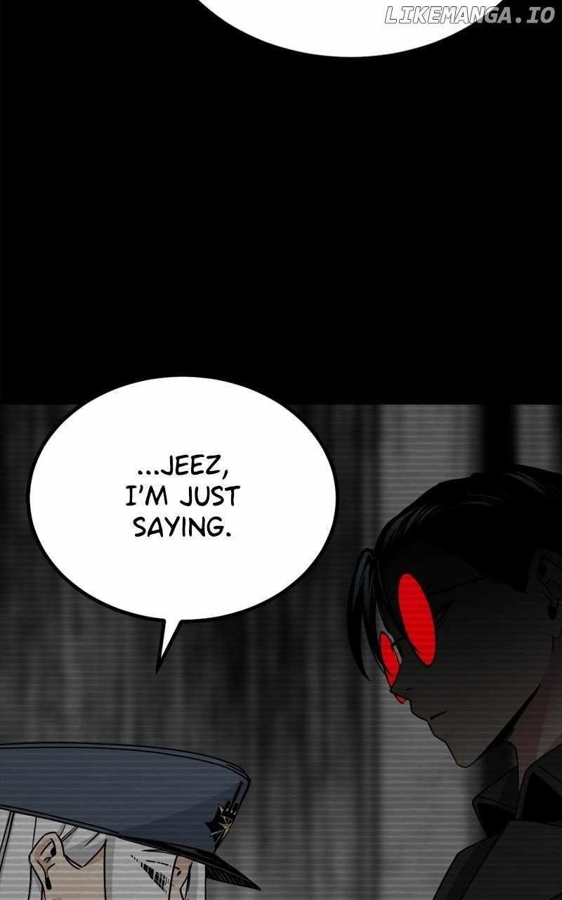 Hero Killer - Chapter 180 Page 68