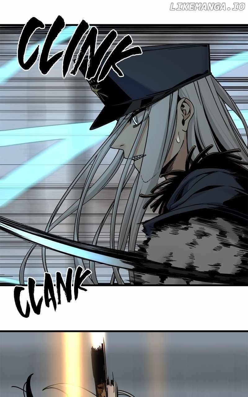 Hero Killer - Chapter 180 Page 7