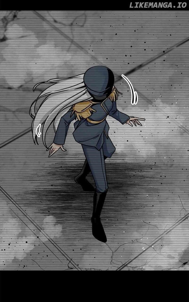 Hero Killer - Chapter 180 Page 74