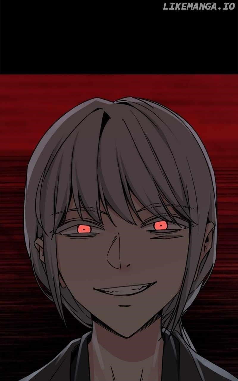 Hero Killer - Chapter 180 Page 76