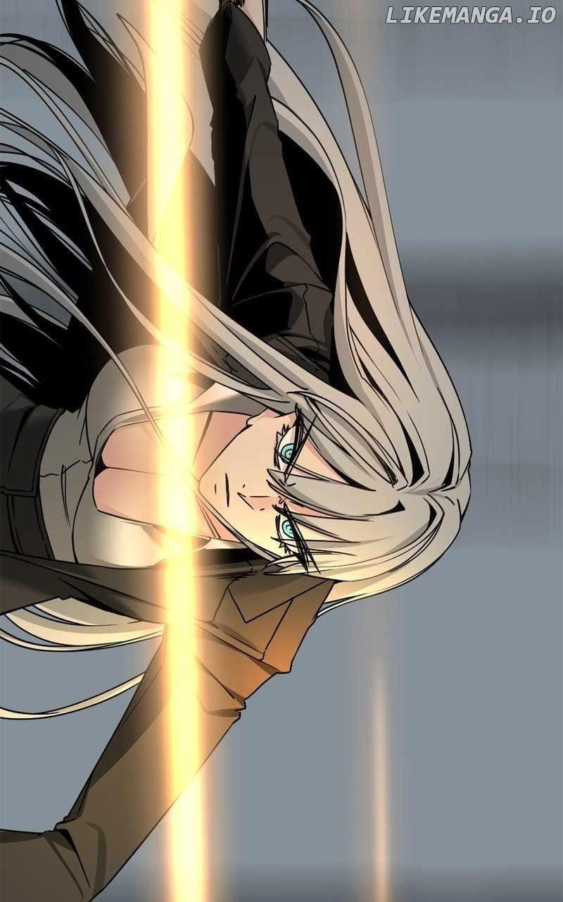 Hero Killer - Chapter 180 Page 8