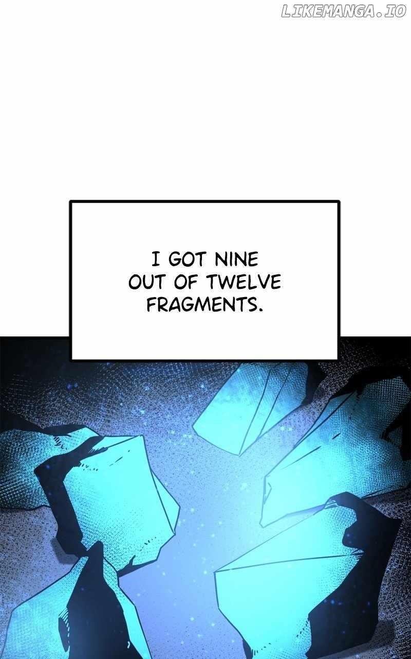 Hero Killer - Chapter 180 Page 80