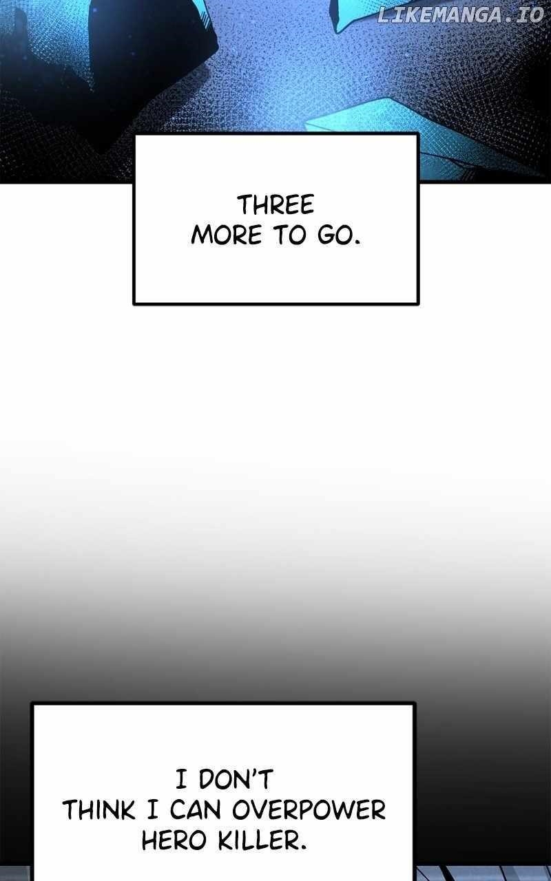 Hero Killer - Chapter 180 Page 81