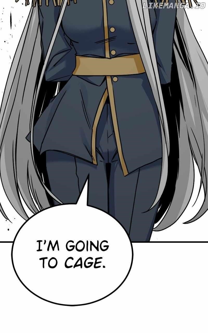 Hero Killer - Chapter 180 Page 84