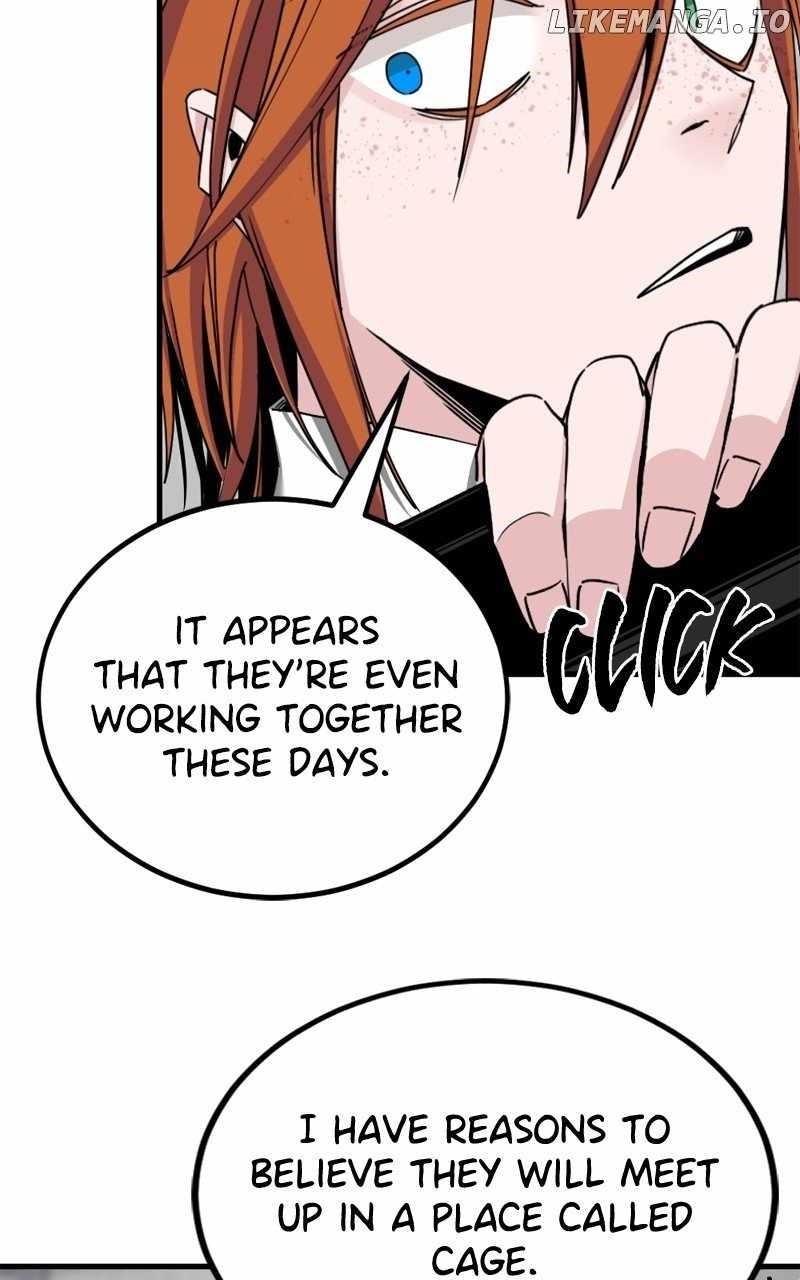 Hero Killer - Chapter 180 Page 89