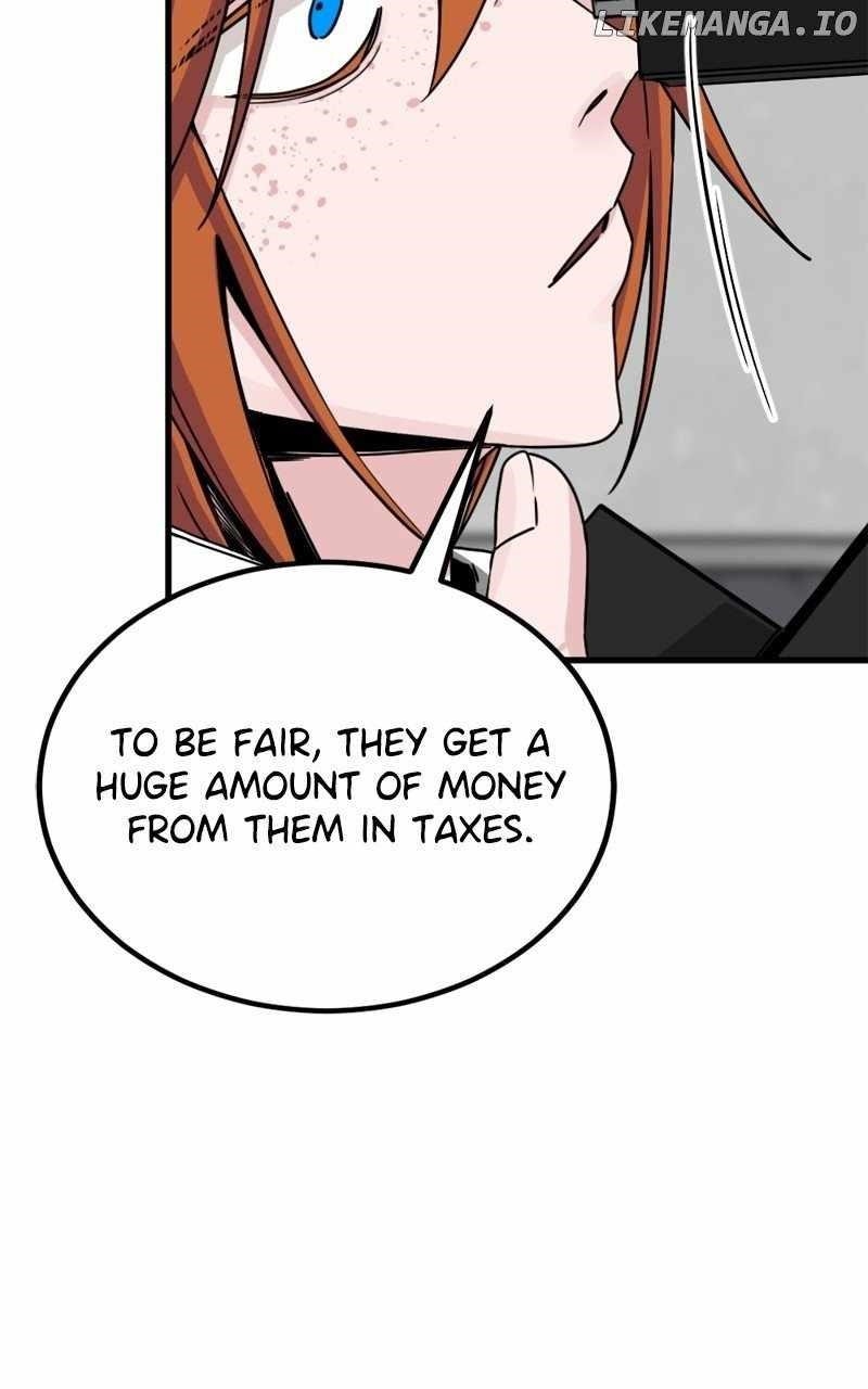 Hero Killer - Chapter 180 Page 95