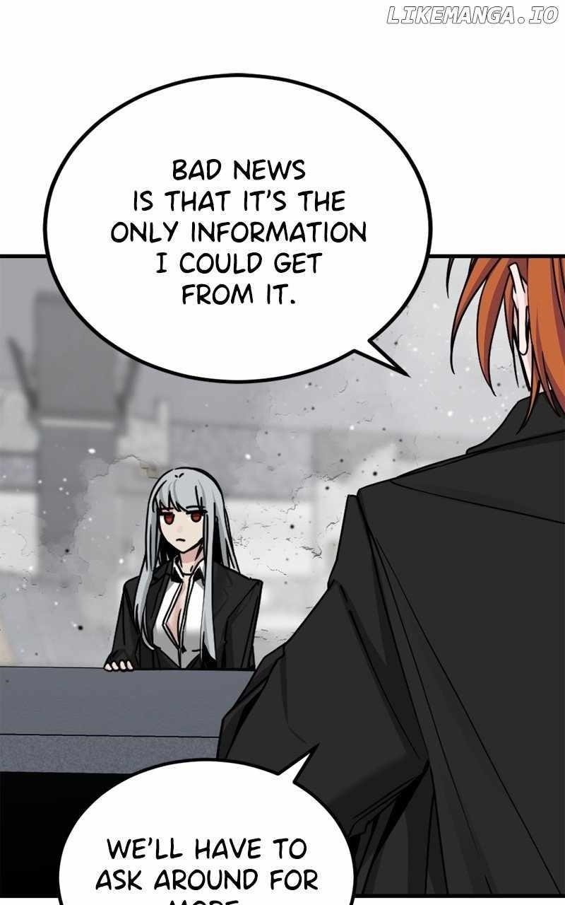 Hero Killer - Chapter 180 Page 96