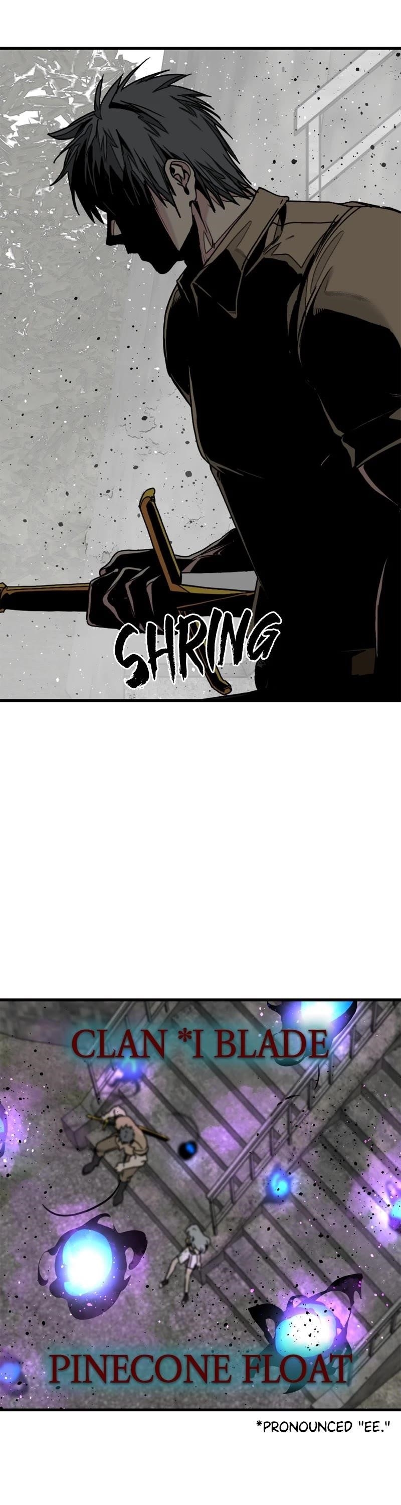 Hero Killer - Chapter 181 Page 16