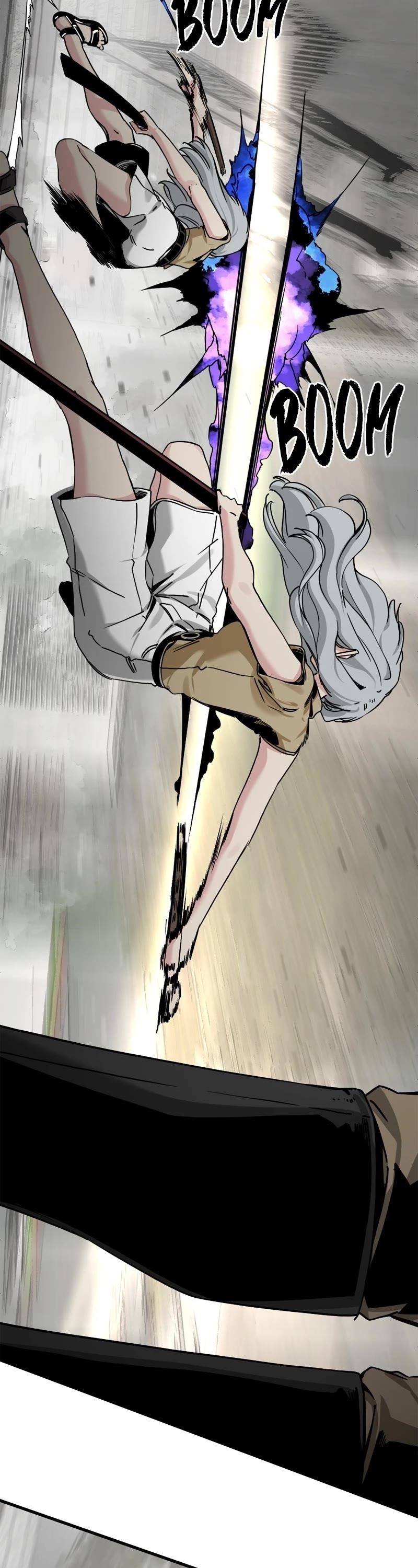 Hero Killer - Chapter 181 Page 18