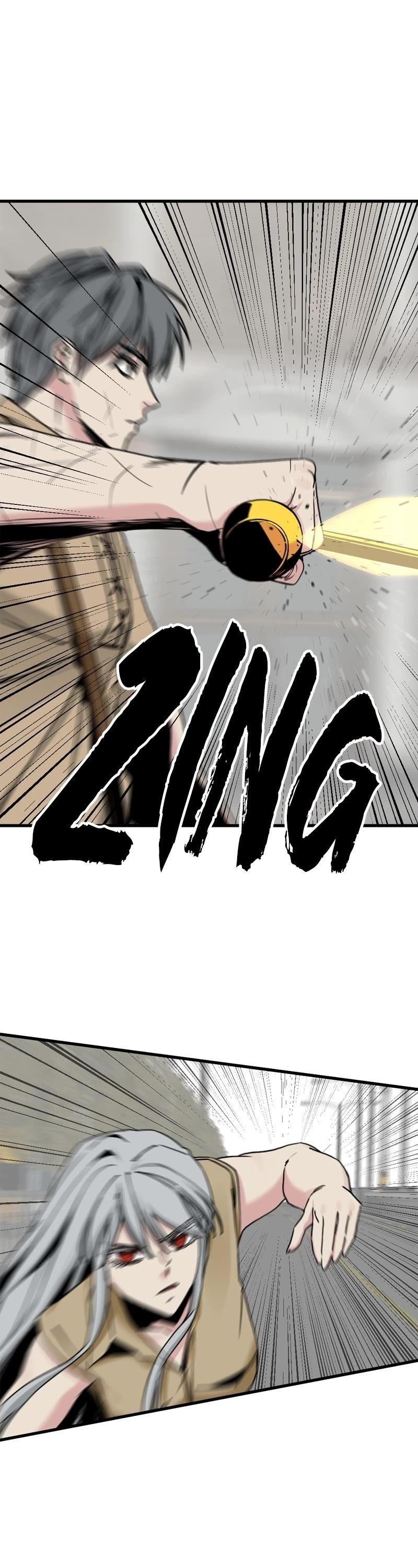 Hero Killer - Chapter 181 Page 22