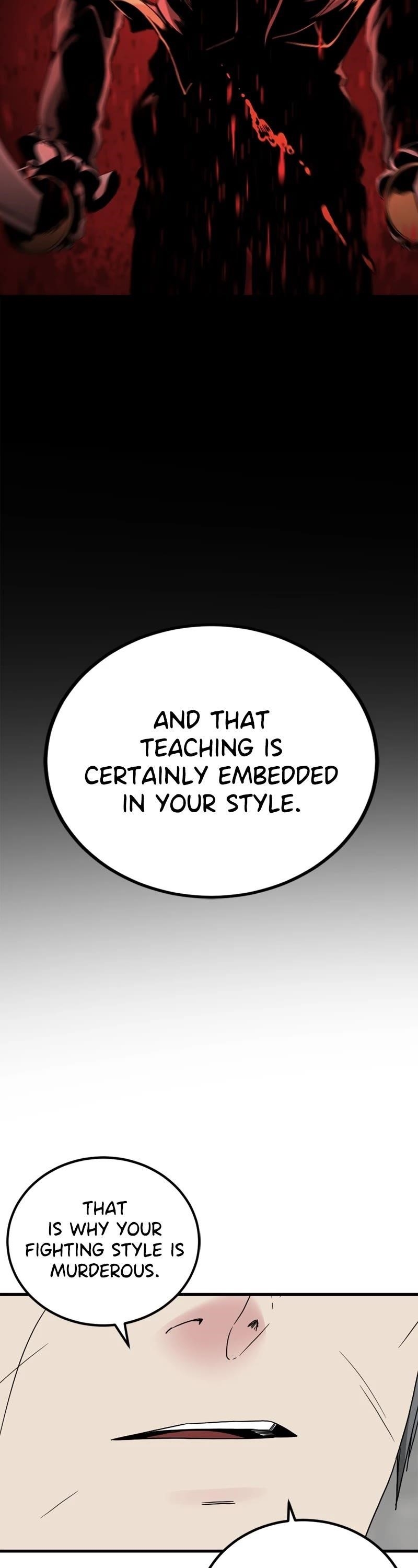 Hero Killer - Chapter 181 Page 28