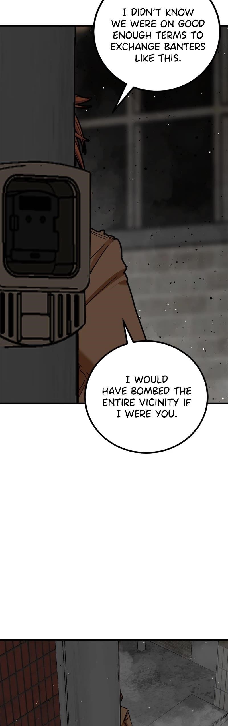 Hero Killer - Chapter 181 Page 34