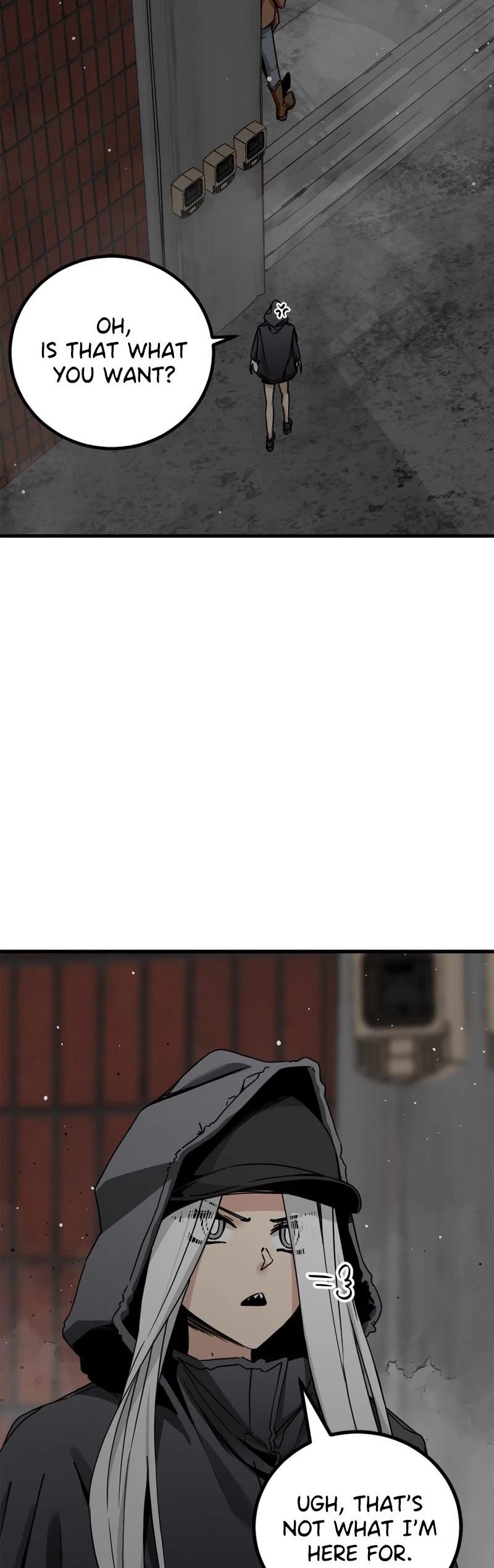 Hero Killer - Chapter 181 Page 35