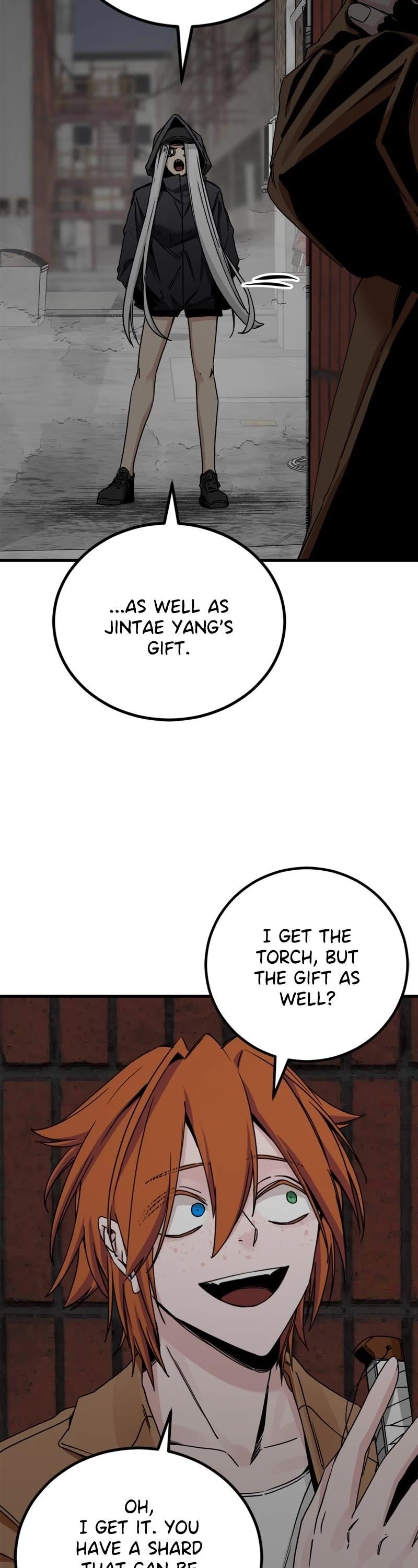 Hero Killer - Chapter 181 Page 37