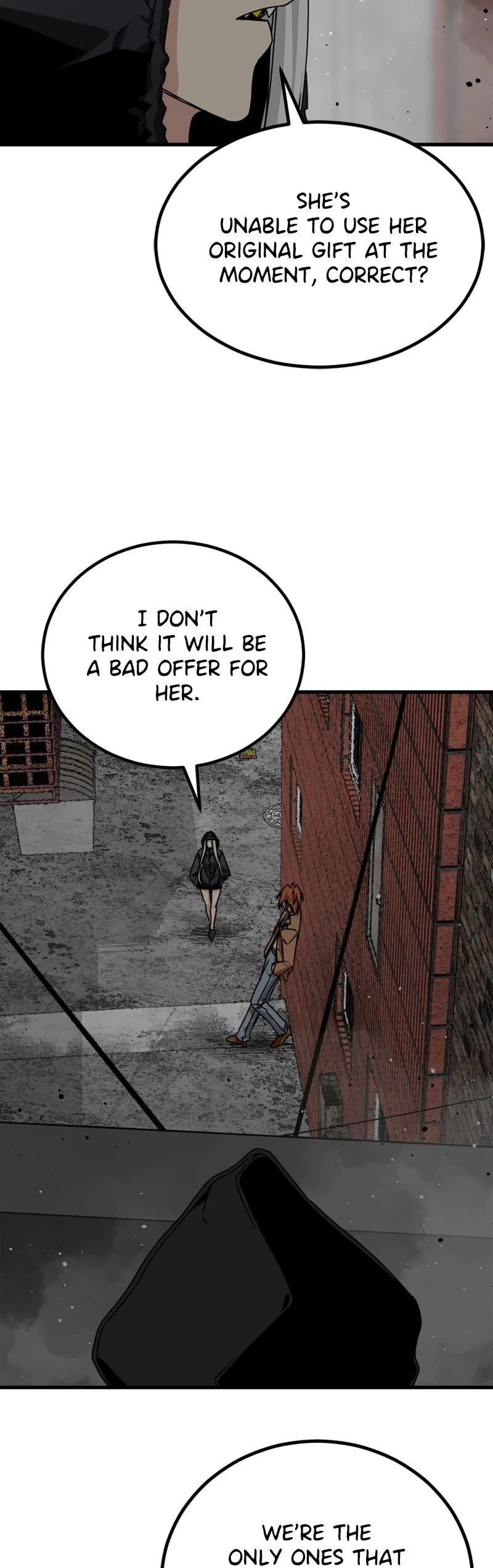 Hero Killer - Chapter 181 Page 39