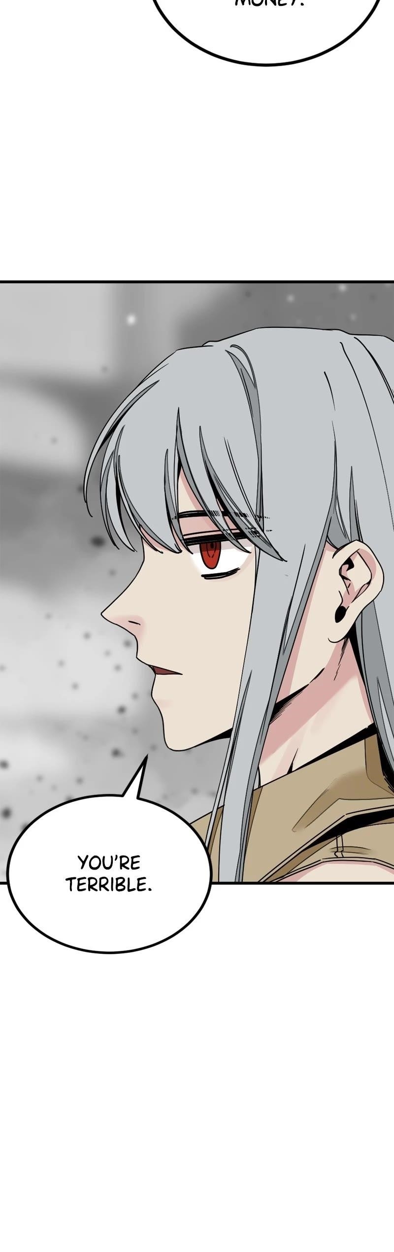 Hero Killer - Chapter 181 Page 4