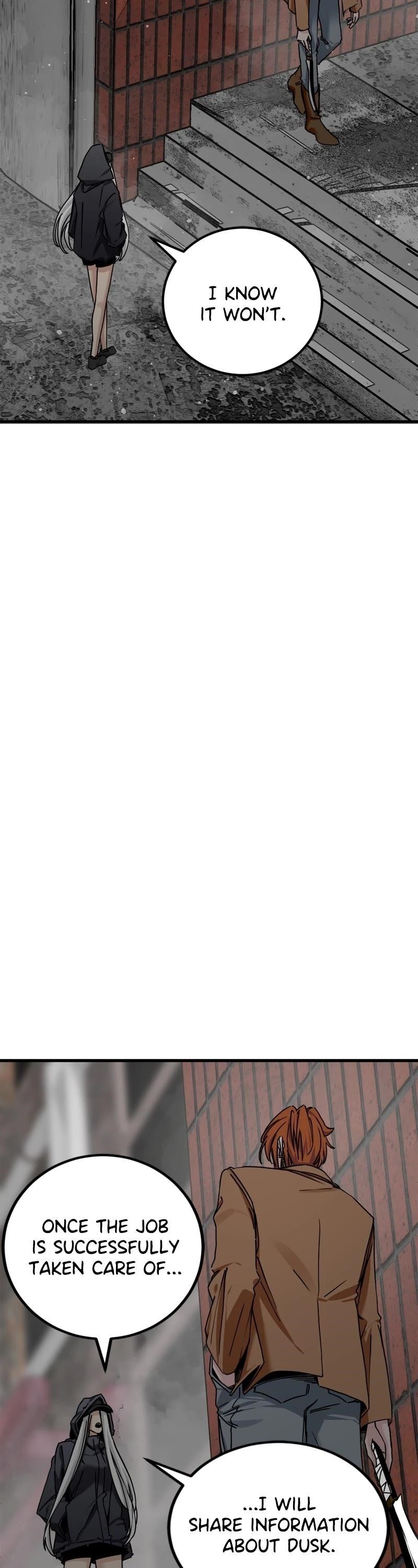 Hero Killer - Chapter 181 Page 41