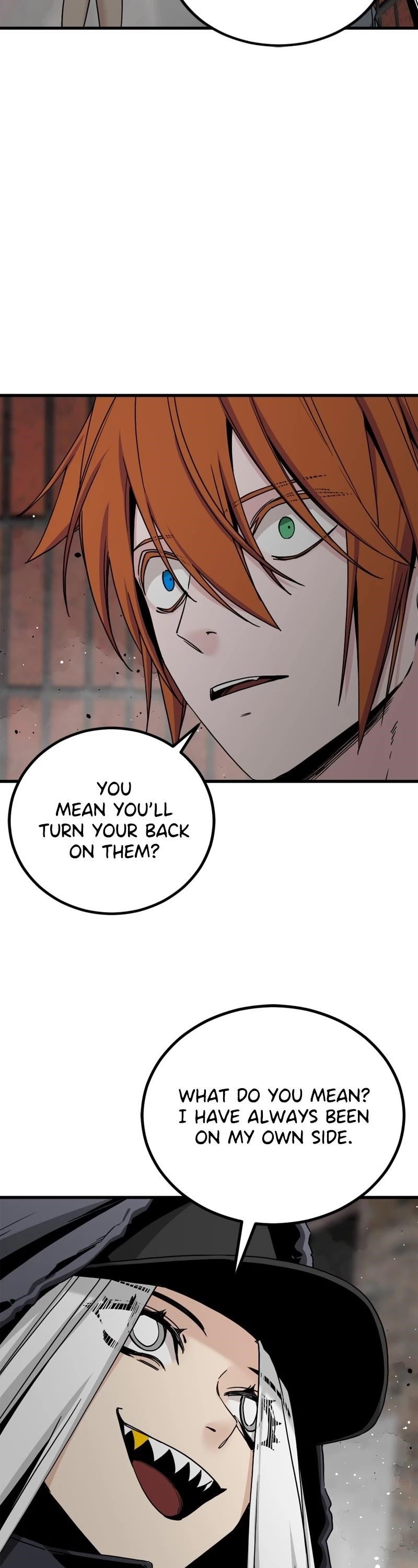 Hero Killer - Chapter 181 Page 42