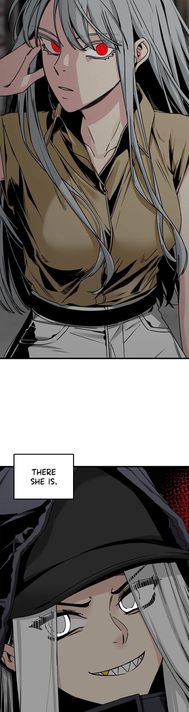 Hero Killer - Chapter 181 Page 46