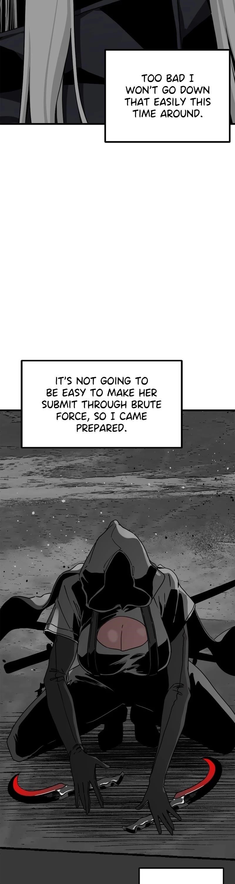 Hero Killer - Chapter 181 Page 47