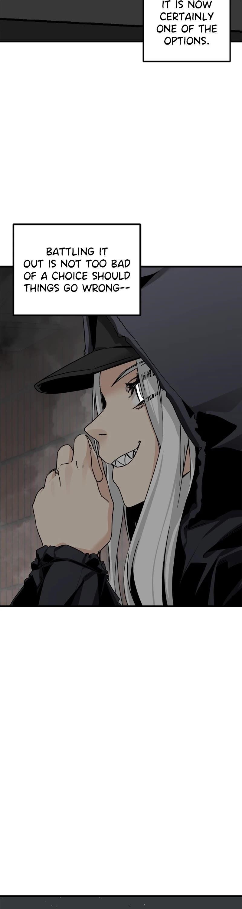 Hero Killer - Chapter 181 Page 48