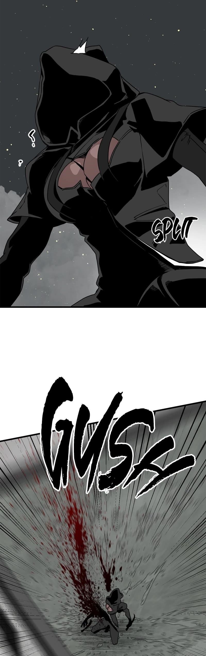 Hero Killer - Chapter 181 Page 49