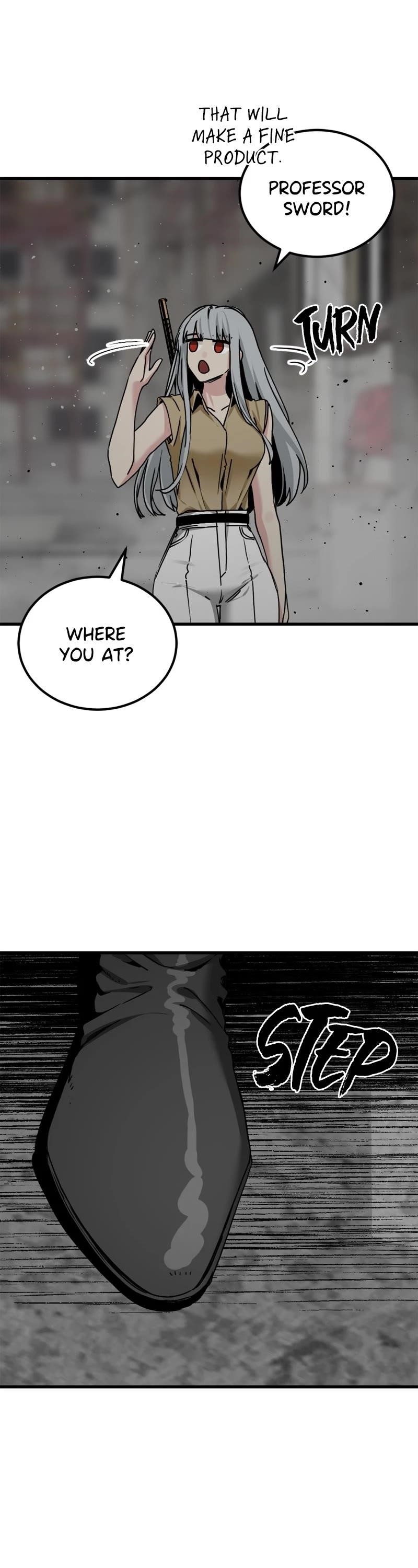 Hero Killer - Chapter 181 Page 51