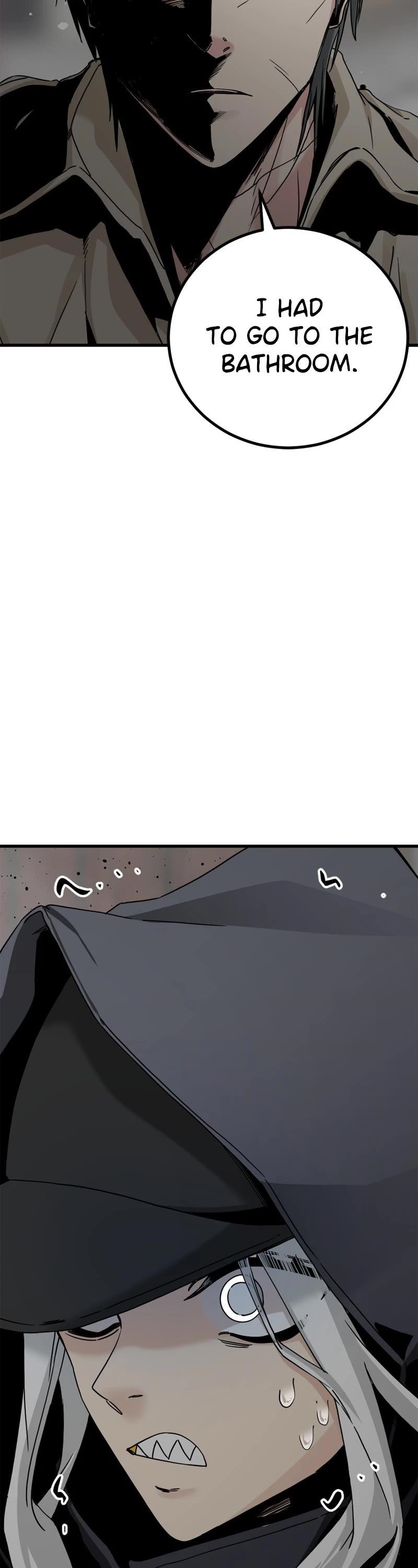 Hero Killer - Chapter 181 Page 53