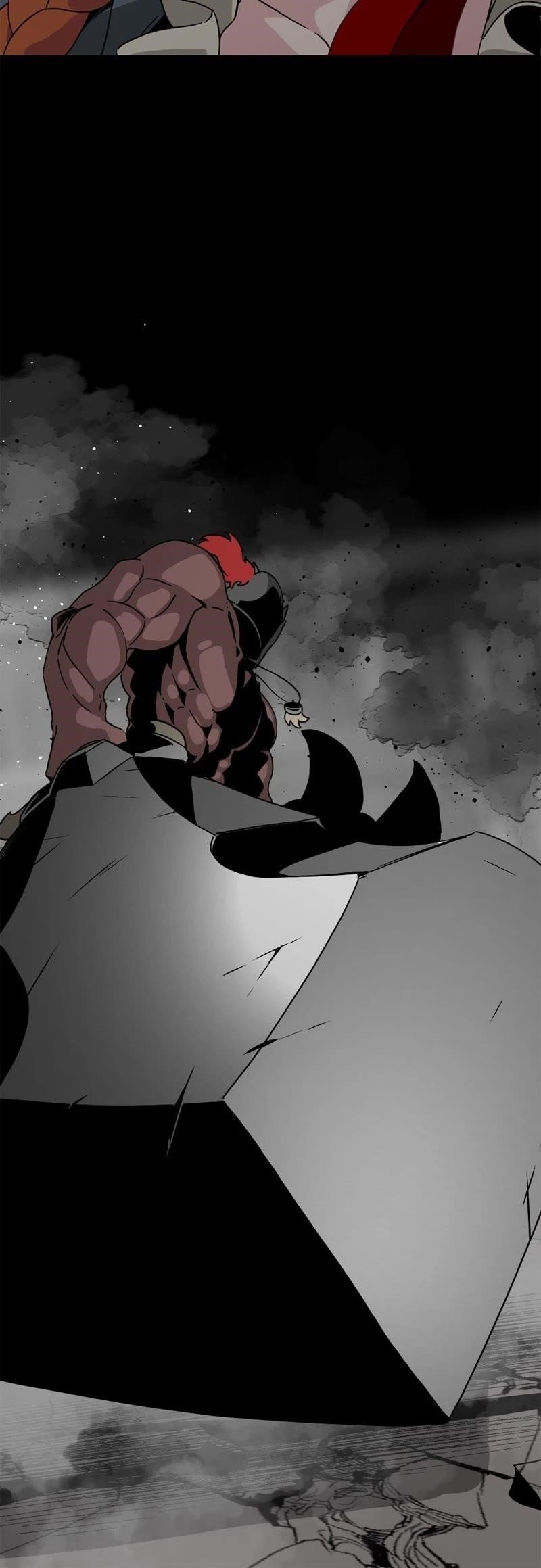 Hero Killer - Chapter 181 Page 57