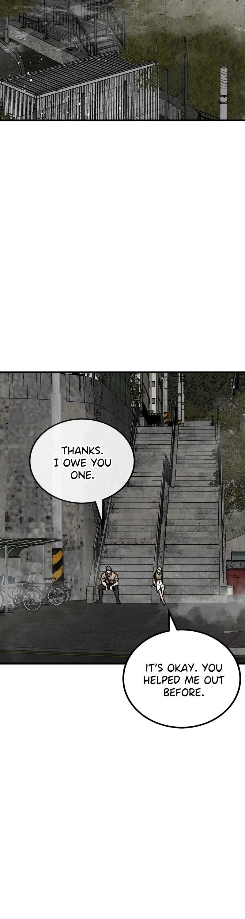 Hero Killer - Chapter 181 Page 8