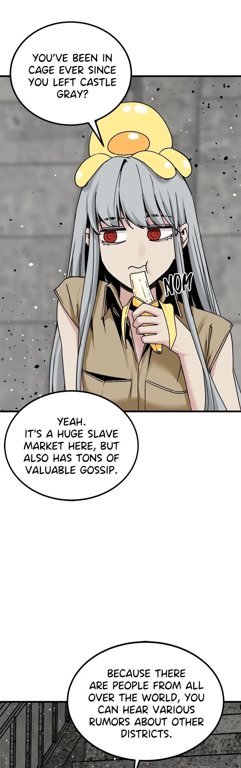 Hero Killer - Chapter 181 Page 9