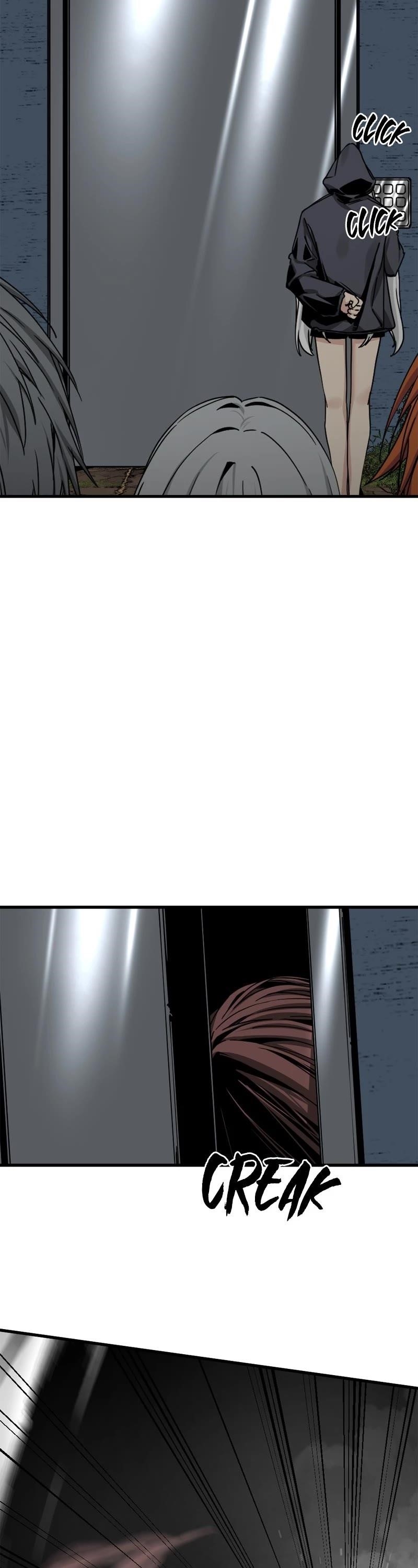 Hero Killer - Chapter 182 Page 12