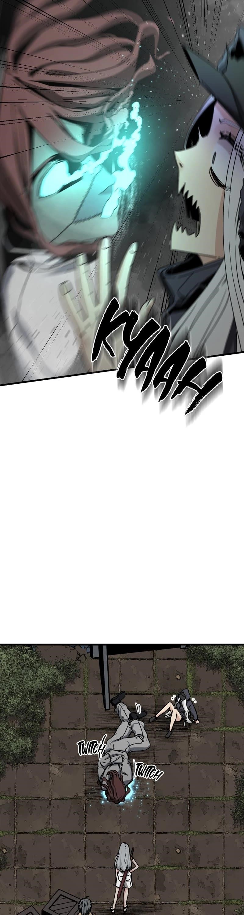 Hero Killer - Chapter 182 Page 13