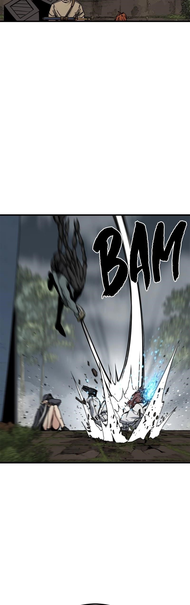 Hero Killer - Chapter 182 Page 14