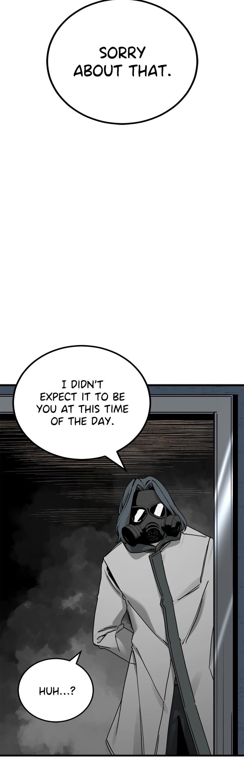 Hero Killer - Chapter 182 Page 15