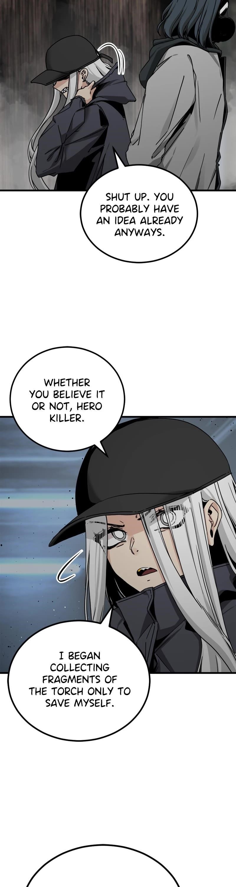 Hero Killer - Chapter 182 Page 17