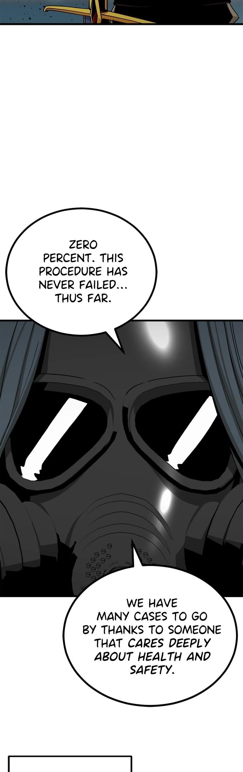 Hero Killer - Chapter 182 Page 19