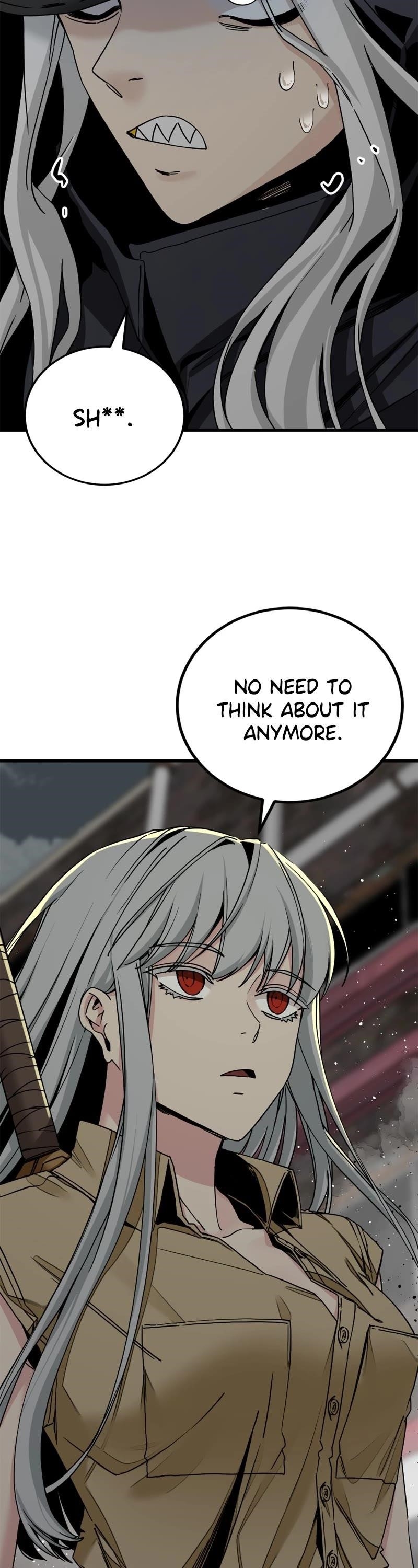 Hero Killer - Chapter 182 Page 2