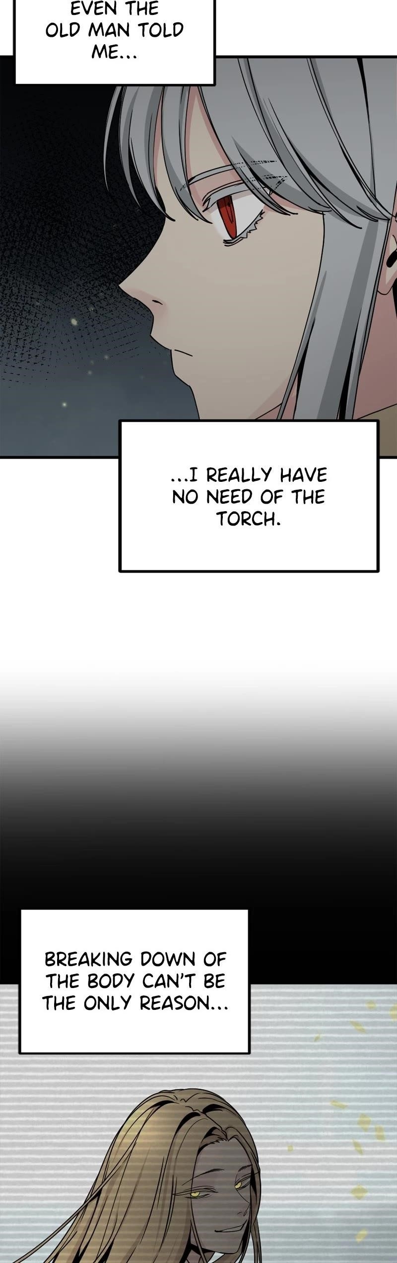 Hero Killer - Chapter 182 Page 20