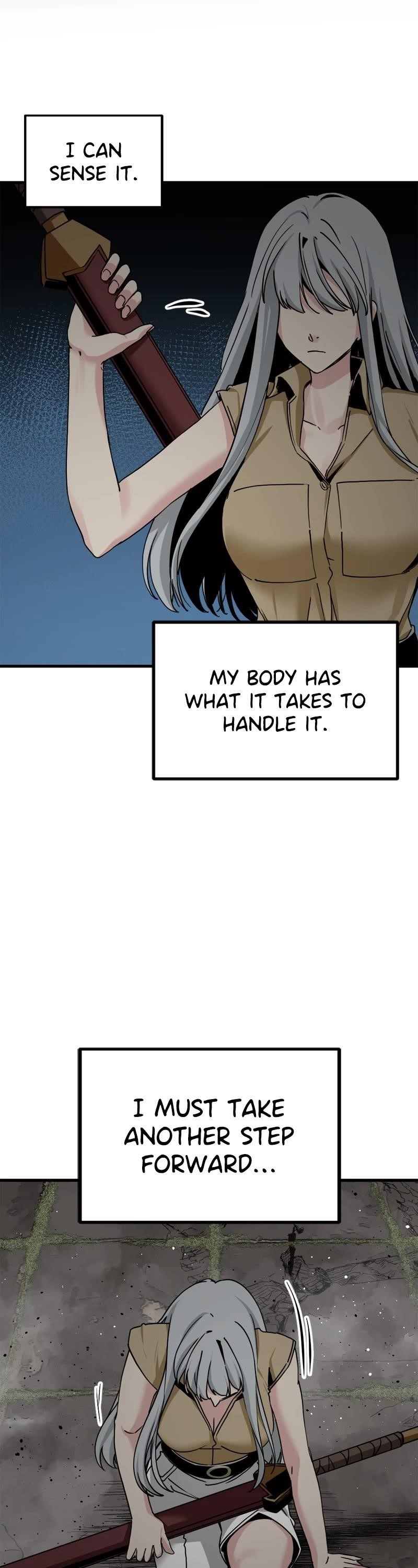 Hero Killer - Chapter 182 Page 22