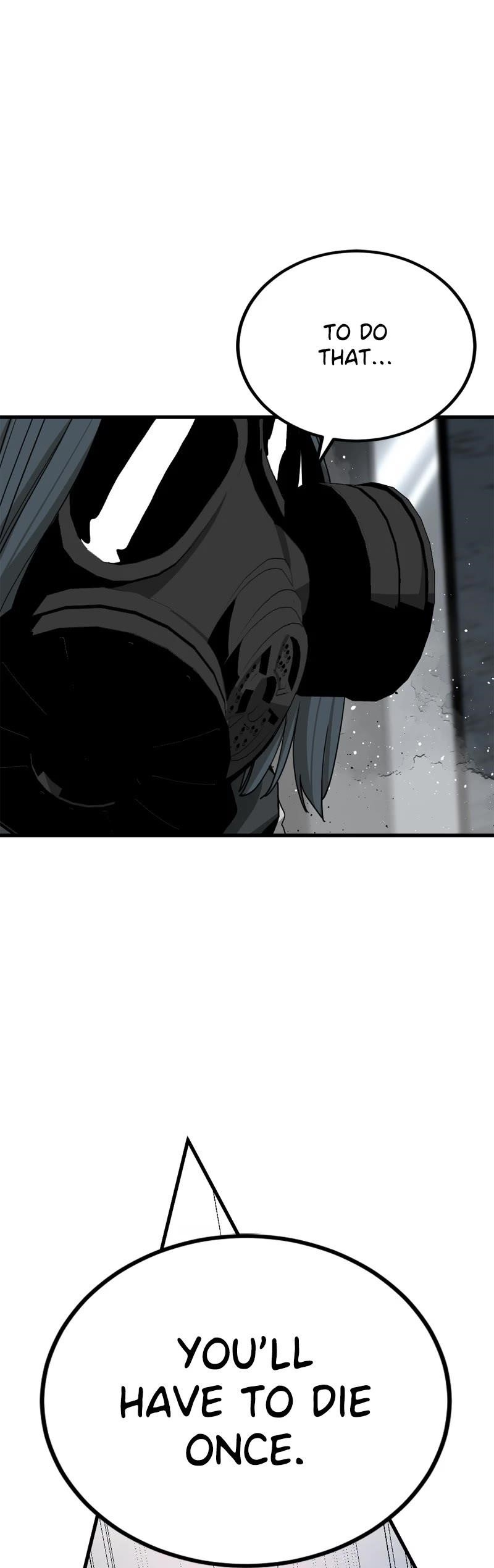 Hero Killer - Chapter 182 Page 24