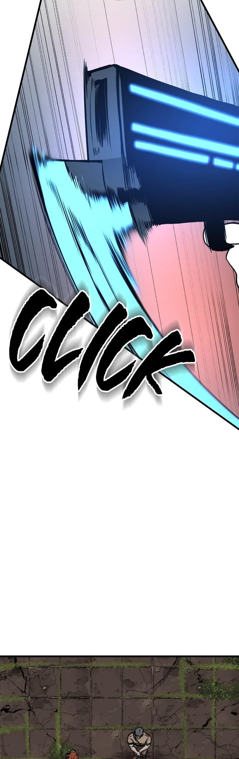 Hero Killer - Chapter 182 Page 25