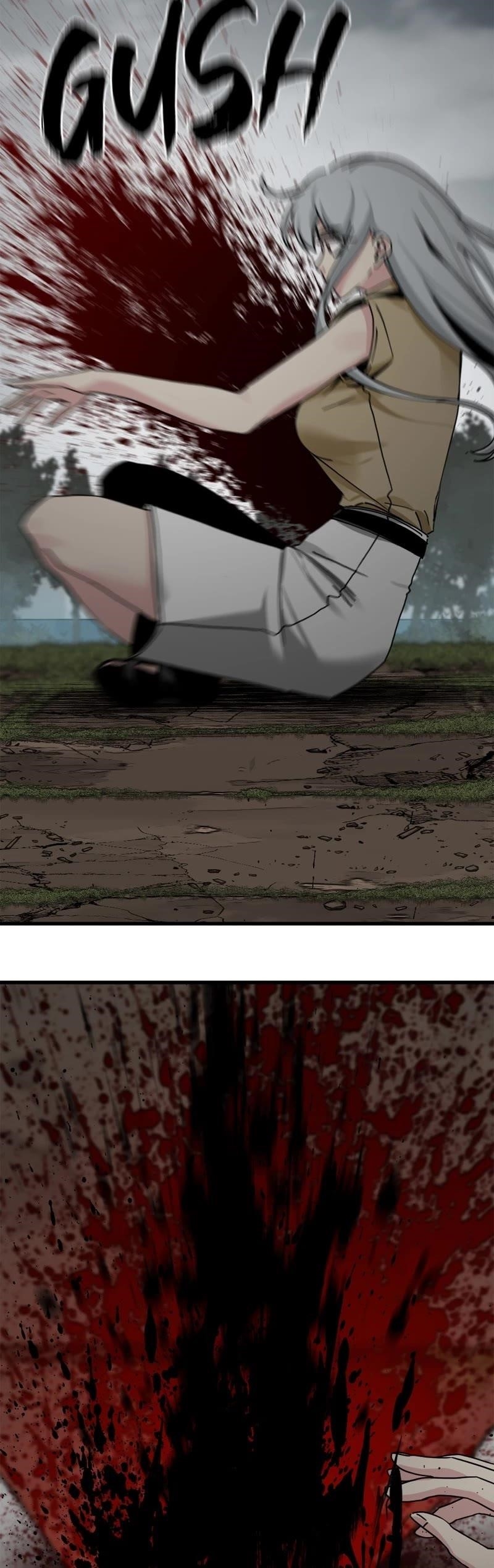 Hero Killer - Chapter 182 Page 29