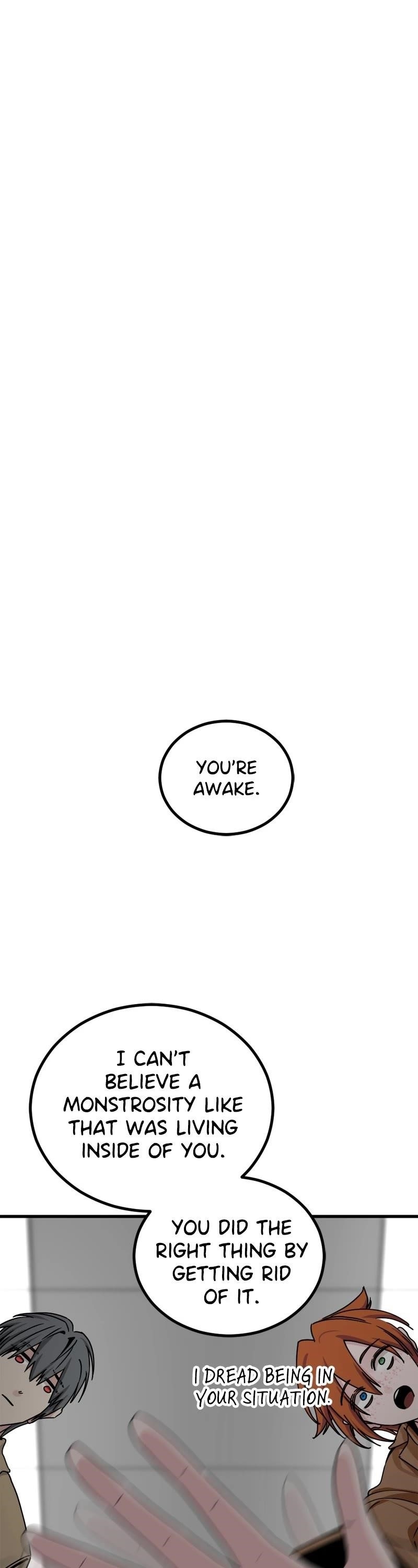 Hero Killer - Chapter 182 Page 32