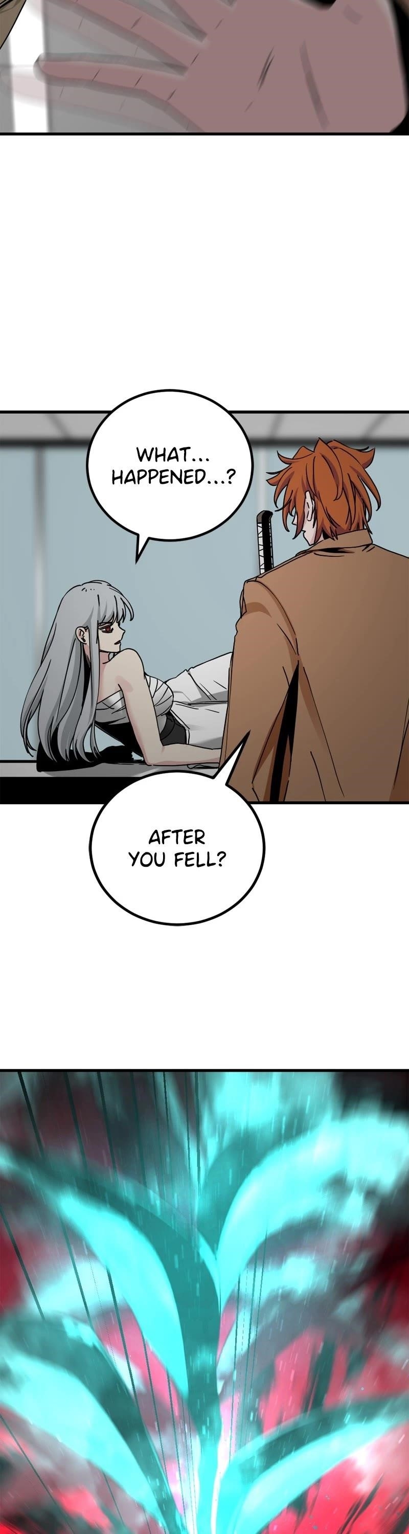 Hero Killer - Chapter 182 Page 33