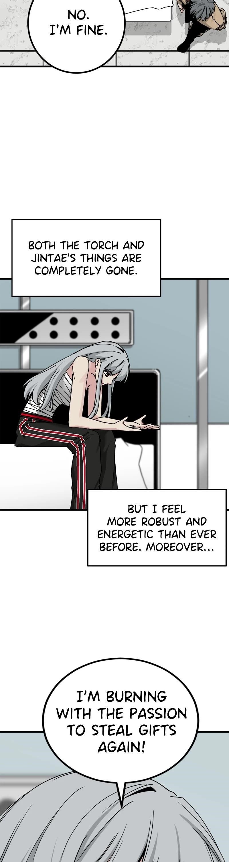 Hero Killer - Chapter 182 Page 36