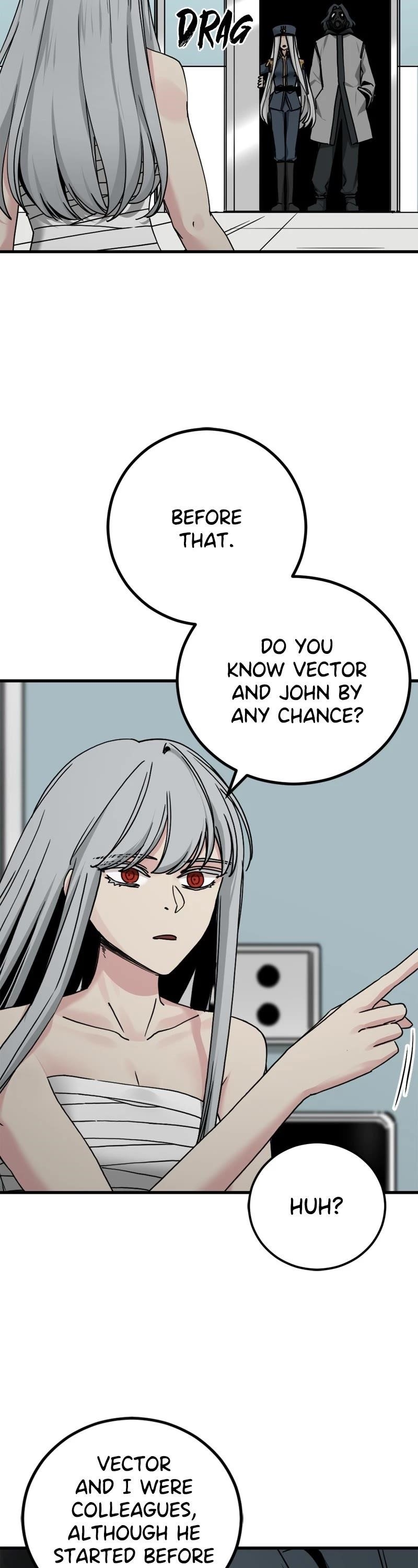 Hero Killer - Chapter 182 Page 38