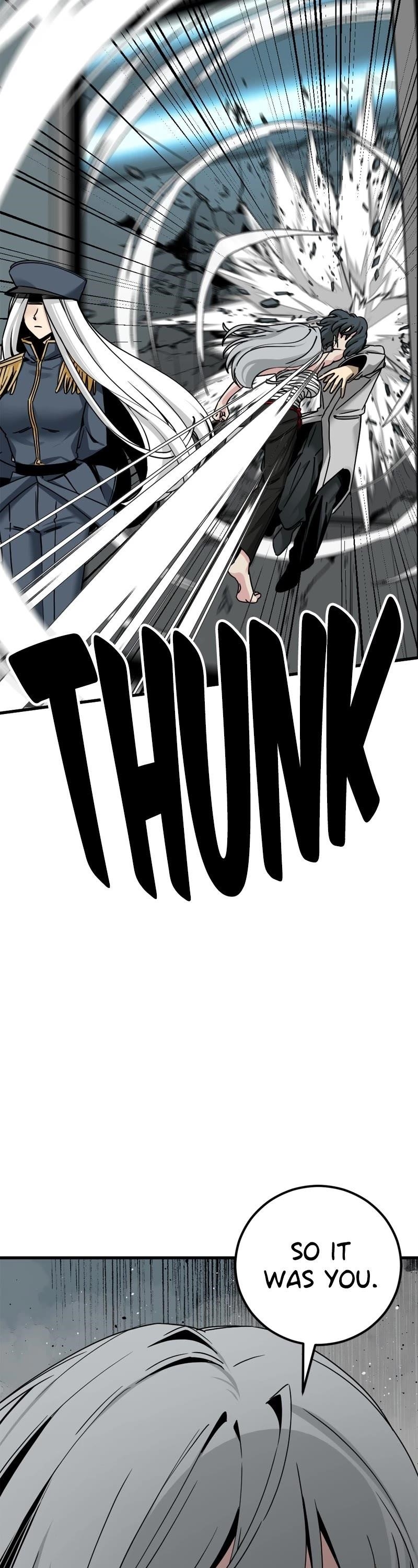 Hero Killer - Chapter 182 Page 41