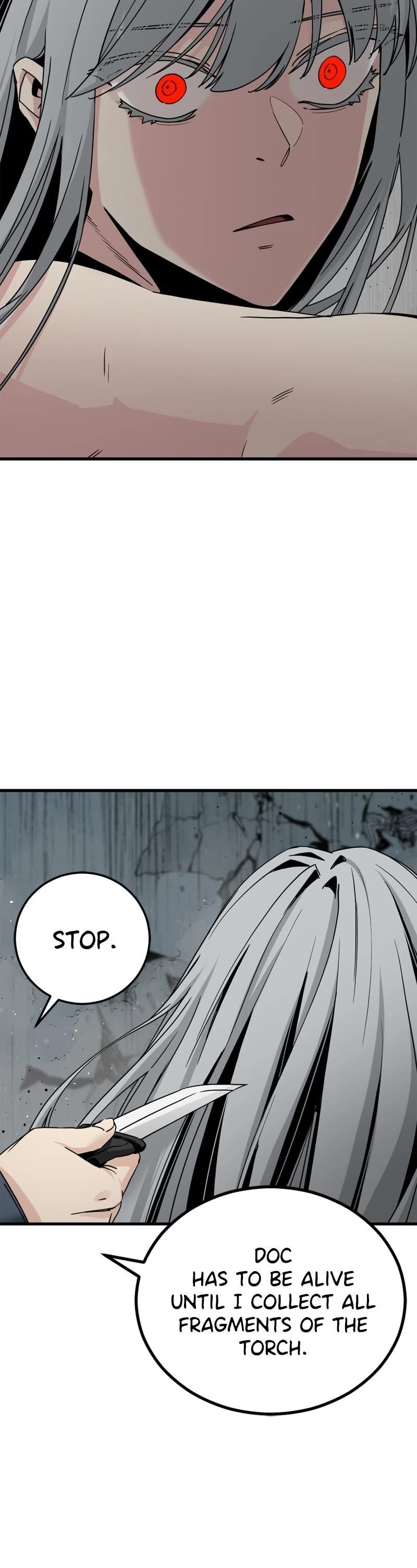 Hero Killer - Chapter 182 Page 42